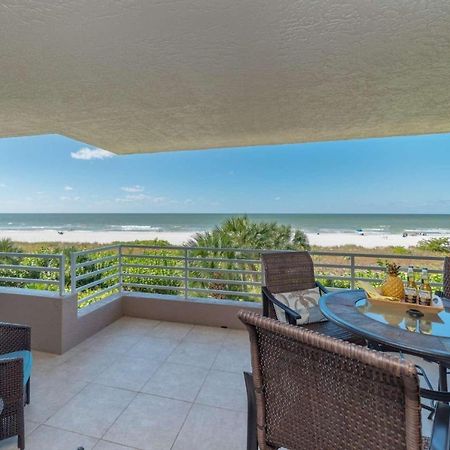 Somerset #209 Marco Island Buitenkant foto