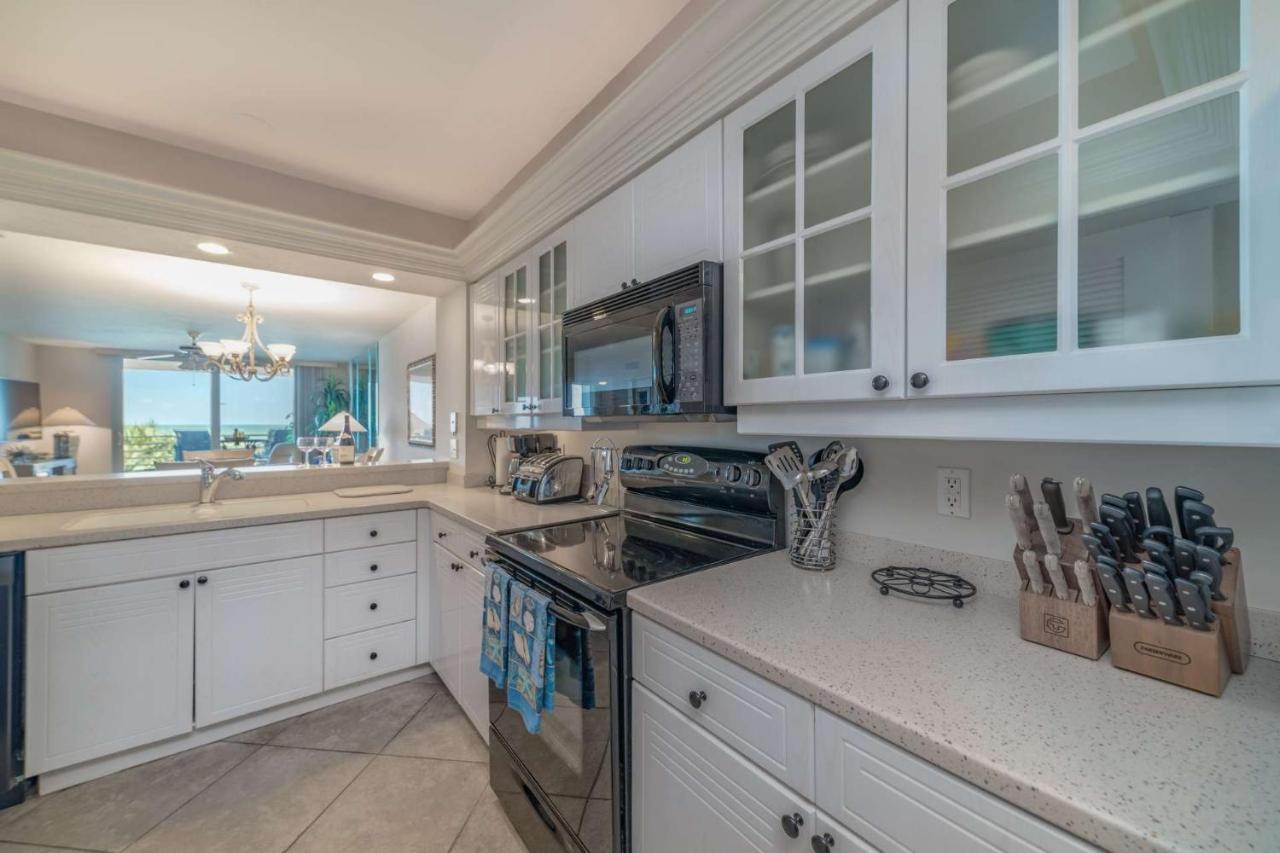 Somerset #209 Marco Island Buitenkant foto