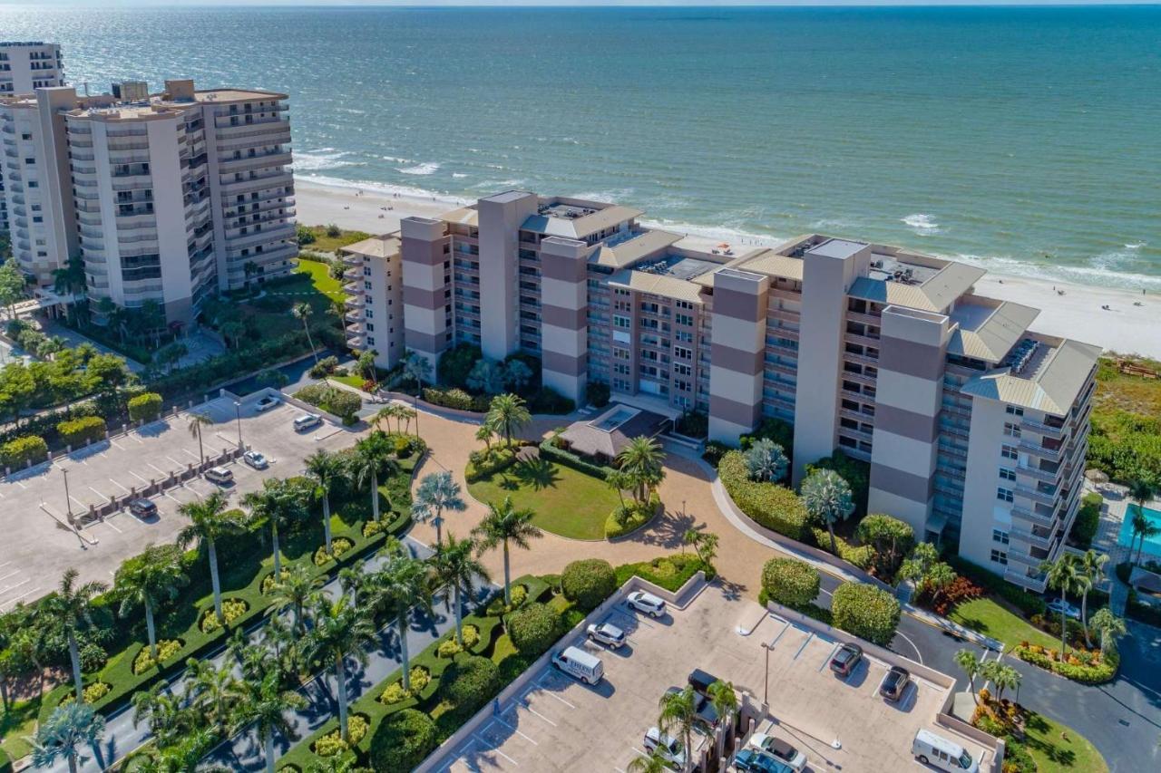 Somerset #209 Marco Island Buitenkant foto