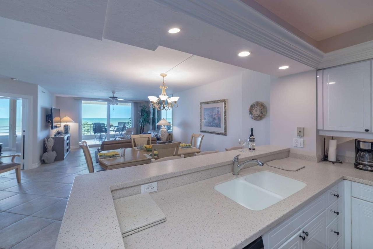 Somerset #209 Marco Island Buitenkant foto