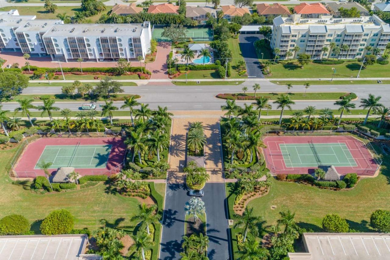 Somerset #209 Marco Island Buitenkant foto