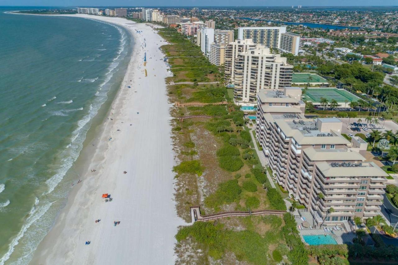 Somerset #209 Marco Island Buitenkant foto