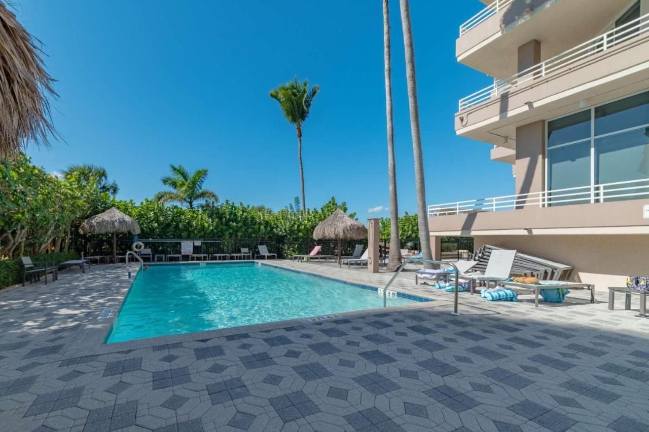 Somerset #209 Marco Island Buitenkant foto