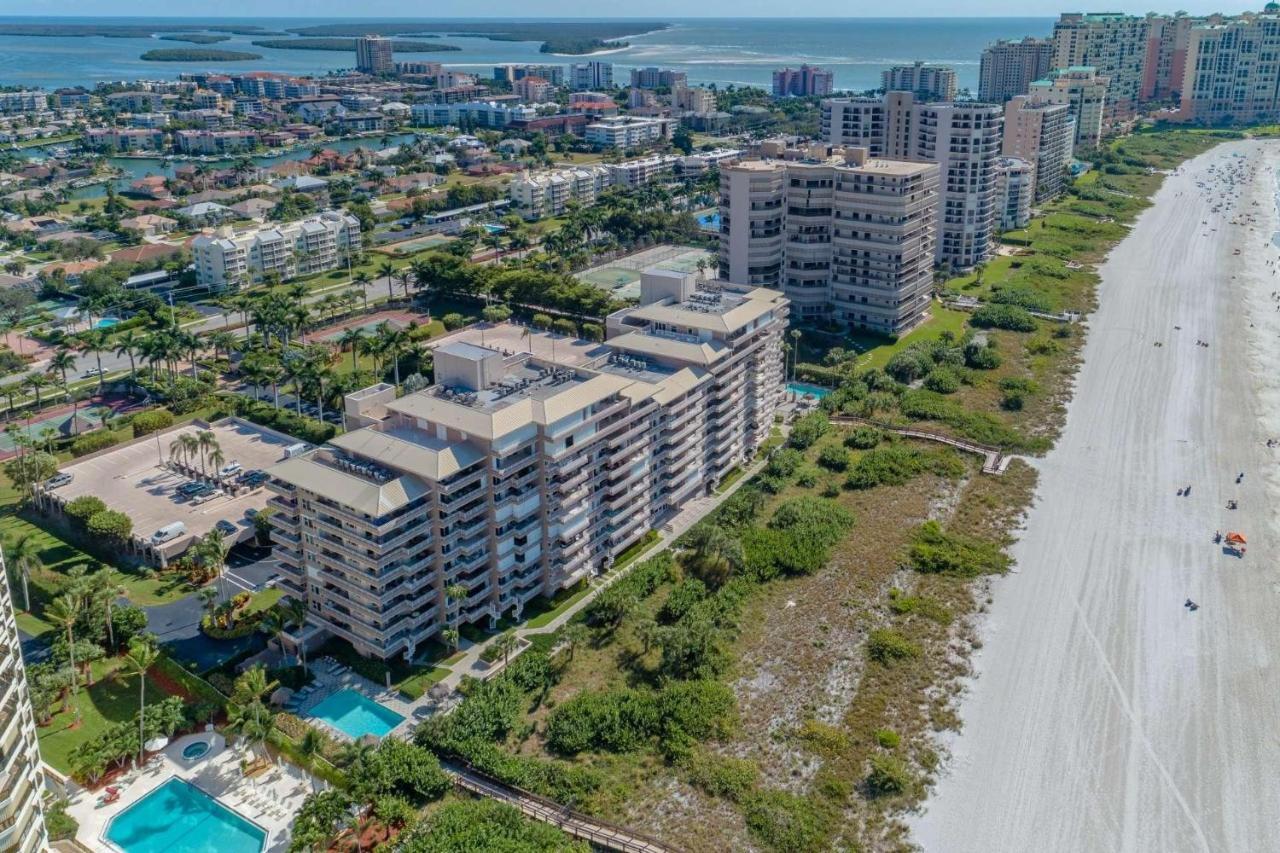 Somerset #209 Marco Island Buitenkant foto